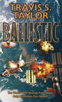 Ballistic 1