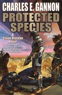 bokomslag Protected Species: Volume 10