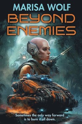 Beyond Enemies 1