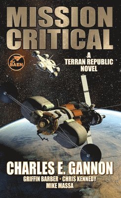 Mission Critical