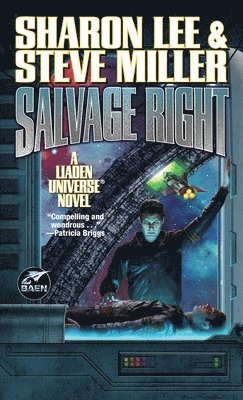 Sharon Lee, Steve Miller - Salvage Right, Pocket