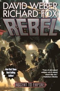 bokomslag Rebel: Volume 2