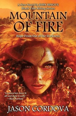 Mountain of Fire: Volume 13 1