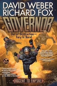 bokomslag Governor: Volume 1