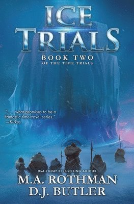 bokomslag Ice Trials: Volume 2