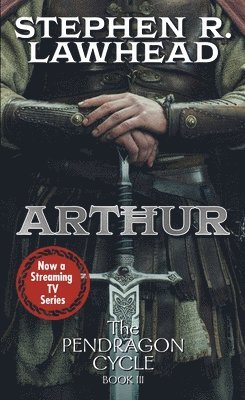 bokomslag Arthur