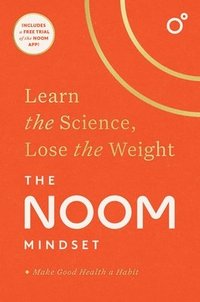 bokomslag The Noom Mindset
