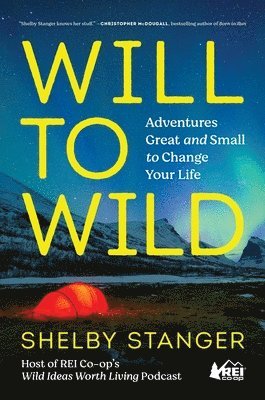 Will to Wild