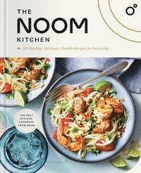 bokomslag The Noom Kitchen