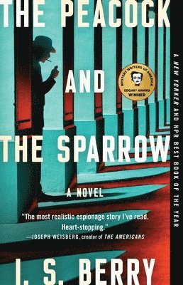 The Peacock and the Sparrow 1