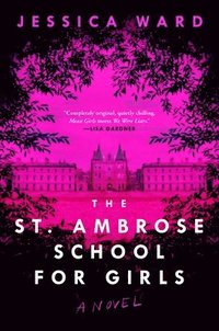 bokomslag St. Ambrose School For Girls