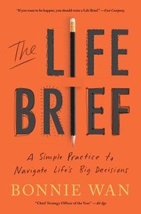 bokomslag The Life Brief