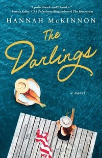 bokomslag The Darlings