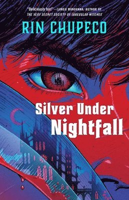 bokomslag Silver Under Nightfall