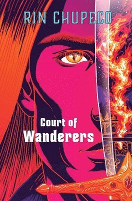 Court of Wanderers: Silver Under Nightfall #2 1