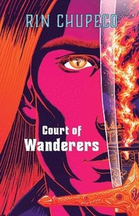bokomslag Court of Wanderers