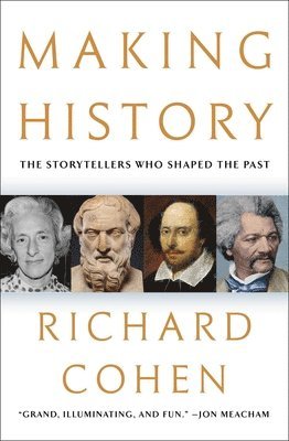 Making History 1