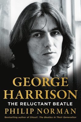 bokomslag George Harrison