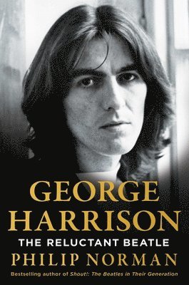 George Harrison 1