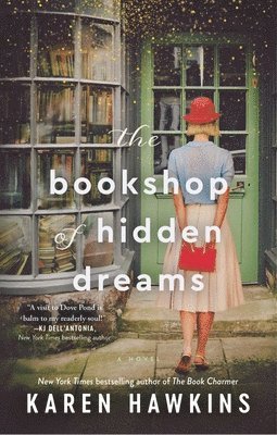 The Bookshop of Hidden Dreams 1