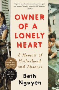 bokomslag Owner of a Lonely Heart: A Memoir of Motherhood and Absence