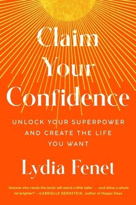 Claim Your Confidence 1