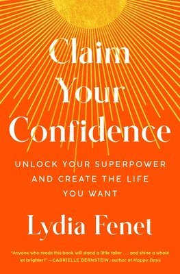 Claim Your Confidence 1