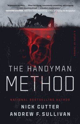 bokomslag The Handyman Method