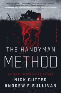 bokomslag The Handyman Method