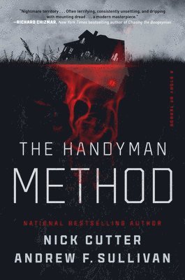 bokomslag The Handyman Method