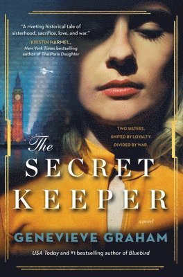 The Secret Keeper 1