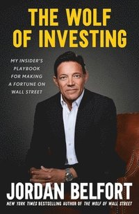 bokomslag Wolf Of Investing