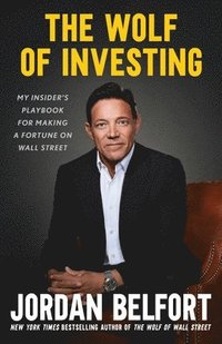 bokomslag Wolf of Investing