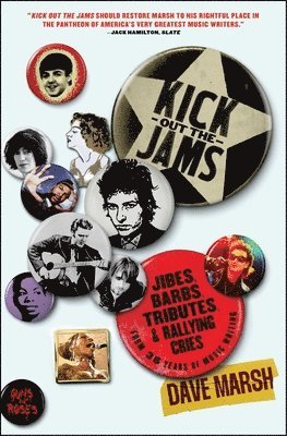 Kick Out the Jams 1