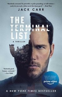 bokomslag The Terminal List: A Thriller