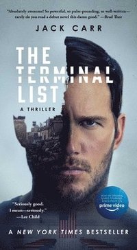 bokomslag The Terminal List