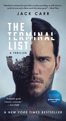 Terminal List 1