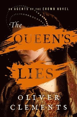 The Queen's Lies 1