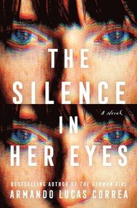 bokomslag Silence In Her Eyes
