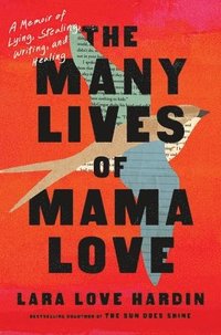 bokomslag Many Lives Of Mama Love (Oprah's Book Club)