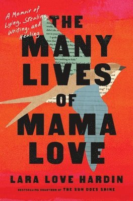 bokomslag The Many Lives of Mama Love (Oprah's Book Club)
