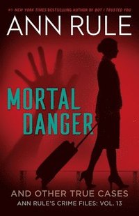 bokomslag Mortal Danger