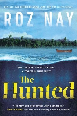 The Hunted 1