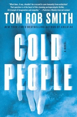 Cold People 1
