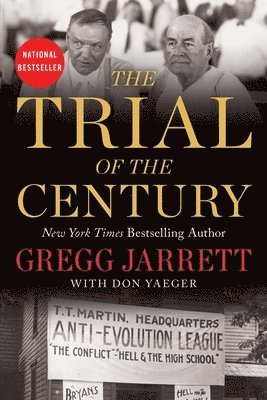 Gregg Jarrett - The Trial of the Century, Häftad