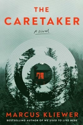 Marcus Kliewer - The Caretaker, Inbunden