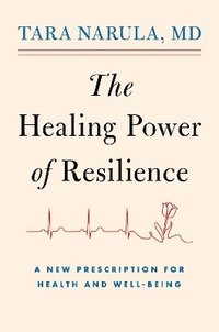 bokomslag Healing Power of Resilience