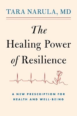 bokomslag Healing Power of Resilience