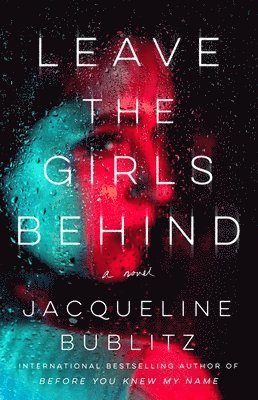 Leave the Girls Behind