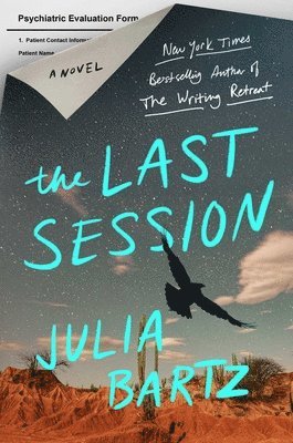 The Last Session